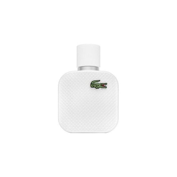 Lacoste - Eau De Lacoste L.12.12. Blanc Edt 50Ml-image