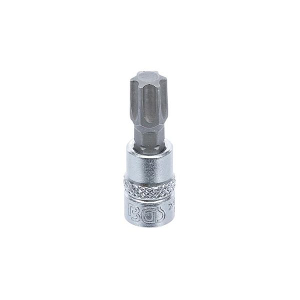 Bgs Bit A Presa Quadrata 6,3 Mm (1/4") Profilo A T (Per Torx) T50 - 2164-T50"-image