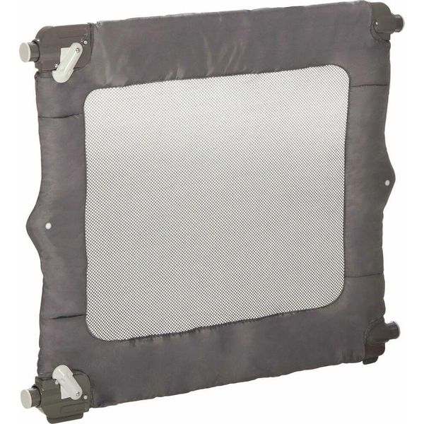 Safety 1St Cancelletto Di Sicurezza Da Viaggio Grigio 71-93 Cm 24325510-image
