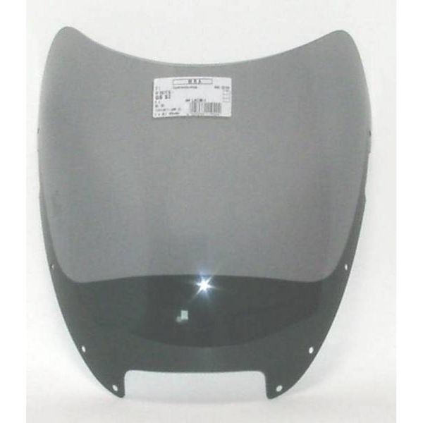 Parabrezza Mra Forma Originale O Grigio Fumo Con Abe Per Honda Vf 1000 F-image