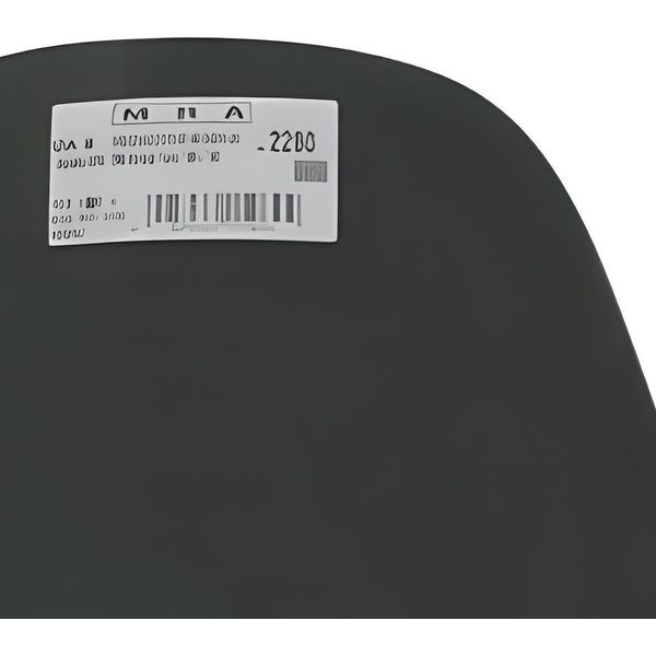 Parabrezza Mra Originale Stampato O Nero Con Abe Per Honda Xrv 750-image