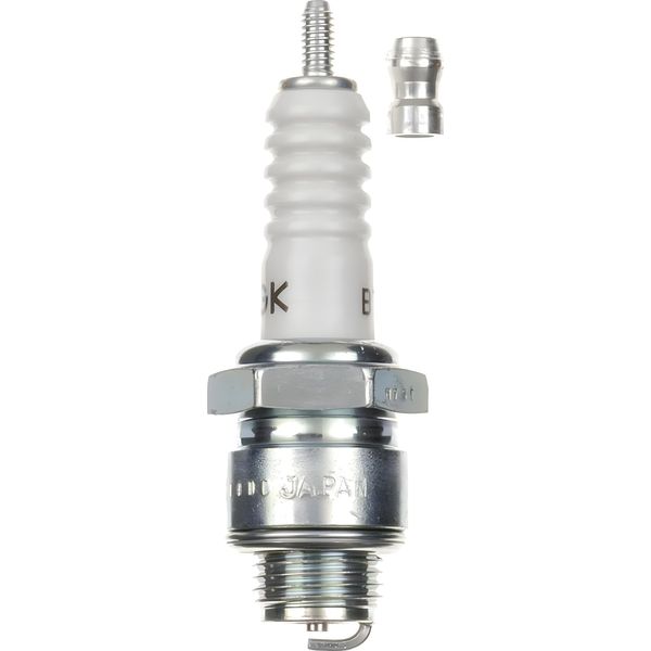 Set Di Candele Ngk 6X B7S, Distanza Tra Gli Elettrodi 0,75 Mm, Potere Calorifico 7, 3710-image