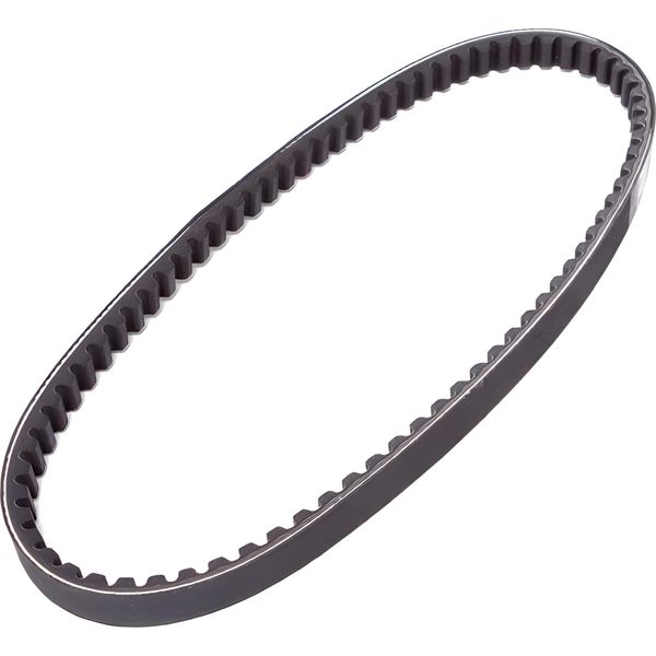 Cinghia Trapezoidale Rinforzata In Aramide Per 15,3X652 Peugeot, Buxy, Elyseo, Elystar, Jetforce C-Tech, Tsdi, Looxor, Ludix, Metal-X, New Vivacity, Rapido, Speedfight 2, 1, 3, Squab, Tkr, Vivacity 50-image