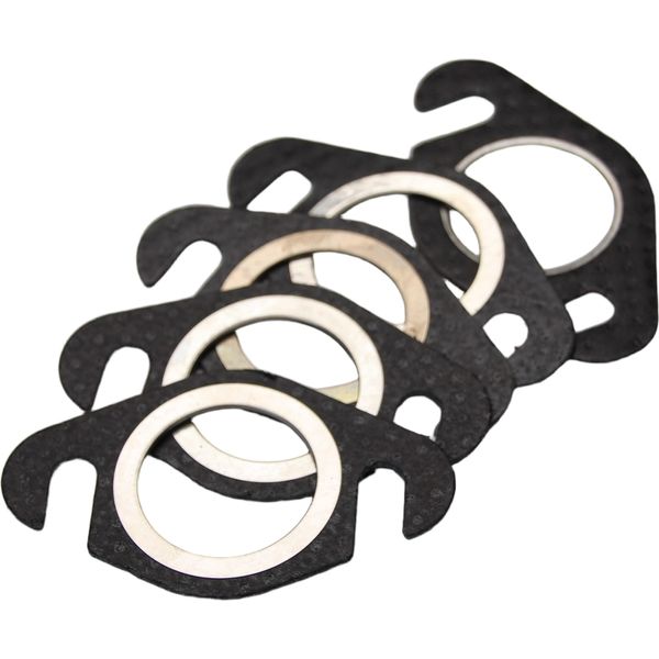 Set Di Guarnizioni Per Collettori Di Scarico Maxtuned, 5 Pezzi Per Minarelli / Peugeot 50Cc-image