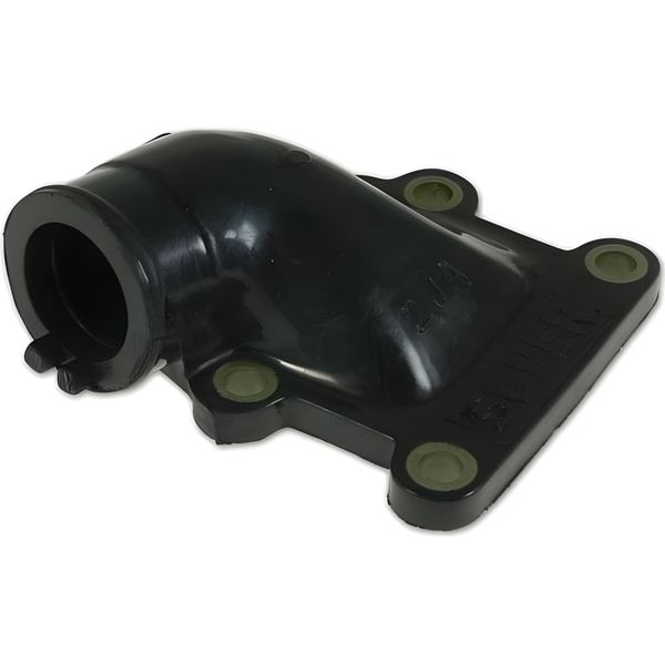 Collettore Di Aspirazione Motoforce, Non Strozzato Compatibile Con Minarelli Verticale, D=21Mm-image