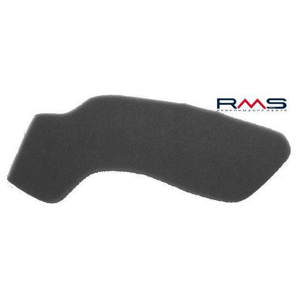 Filtro Aria Nypso / Inserto Filtro Aria Per Peugeot Elyseo / Elystar 125 - 150-image