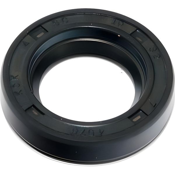 Paraolio Rms 19X32X7Mm Compatibile Con Vespa 50 - 125 Primavera / ET3-image