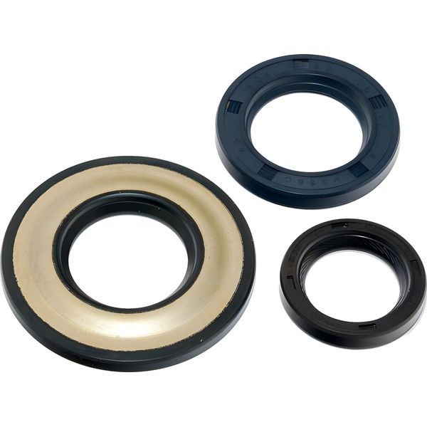Set Di Paraoli Rms Compatibili Con Vespa 125 - 200 Px / Arcobaleno-image