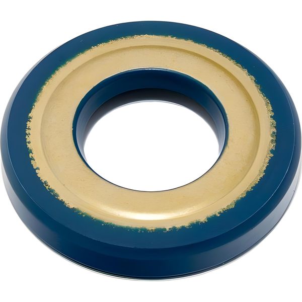 Paraolio Rms Blu 22.7X47X7/7.5Mm Compatibile Con Vespa 50 - 125 Primavera / ET3-image