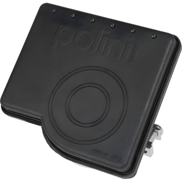 Filtro Aria Polini Sport / Scatola Filtro Aria Compatibile Con Piaggio / Vespa Ciao-image