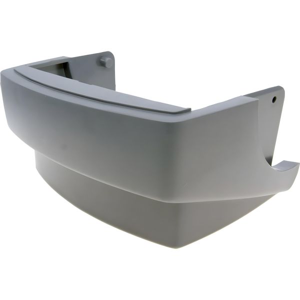 Paraspruzzi Posteriore Per Lml 125, 150, 200, Vespa Px 80, 125, 150, 200-image