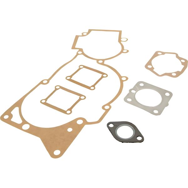 Set Di Guarnizioni Motore Naraku Compatibili Con Derbi Variant, DS50-image