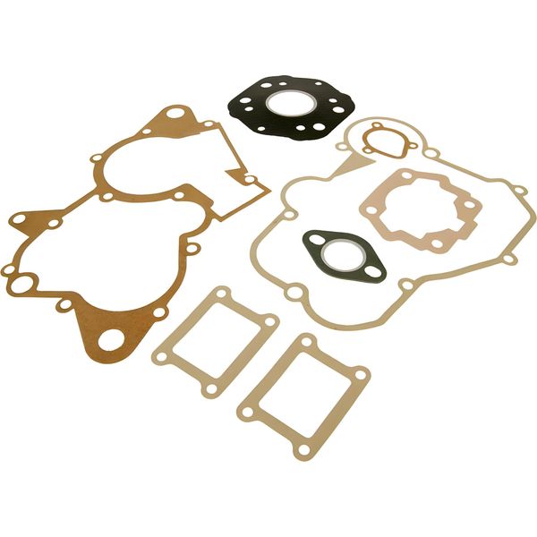 Set Di Guarnizioni Motore Naraku Compatibile Con Derbi Senda, Gpr -2000-image