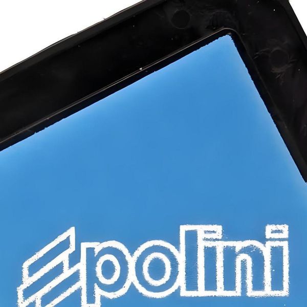 Inserto Filtro Aria Polini Compatibile Con Yamaha Giggle, Mbk Booster X 50 4T-image