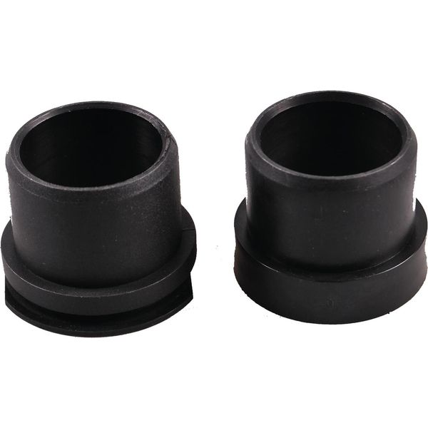 Set Di Boccole Alko Per Freno A Repulsione 60/90 S, 120 Sr B, 1.3 Vb Nero-image