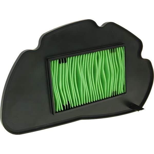 101_Octane Inserto Filtro Aria Compatibile Con Honda Pcx 125 -2011-image