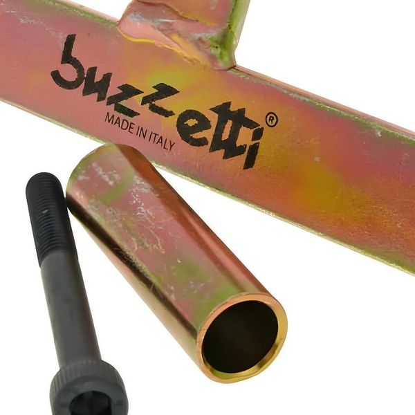 Attrezzo Di Bloccaggio Del Variatore Buzzetti Per Cambio Automatico Lml Star 125-200Cc 4T-image