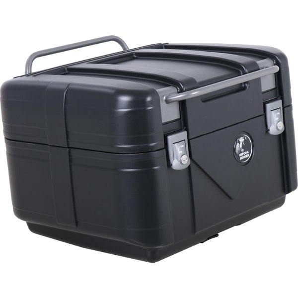 Hepco & Becker Topcase Nero, Hepco & Becker Topcase Gobi" 42 L Di Capacità"""-image
