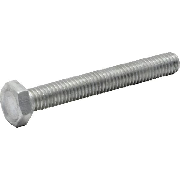 Vite A Testa Esagonale M6X45-8,8-A4K (Din 933)-image