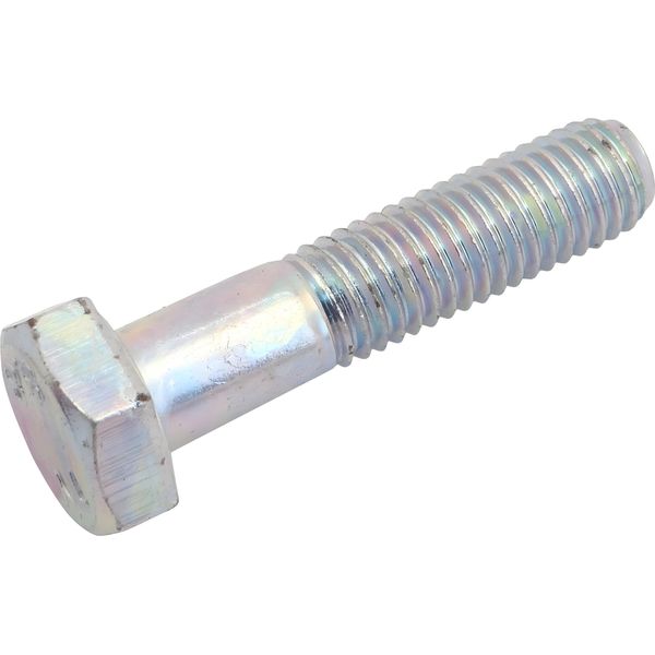 Vite A Testa Esagonale M10X45-8,8-A4K (Din 933)-image