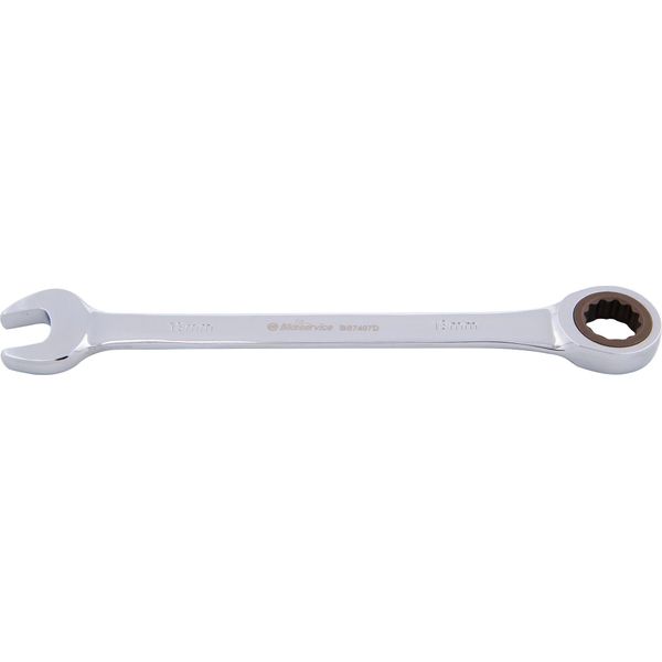 Bikeservice Chiave A Cricchetto Chiave Ad Anello, Cricchetto Au 13 Mm-image