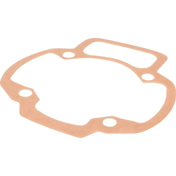 Guarnizione Base Cilindro Polini Big Evolution 0,10Mm Per Piaggio Lc-image