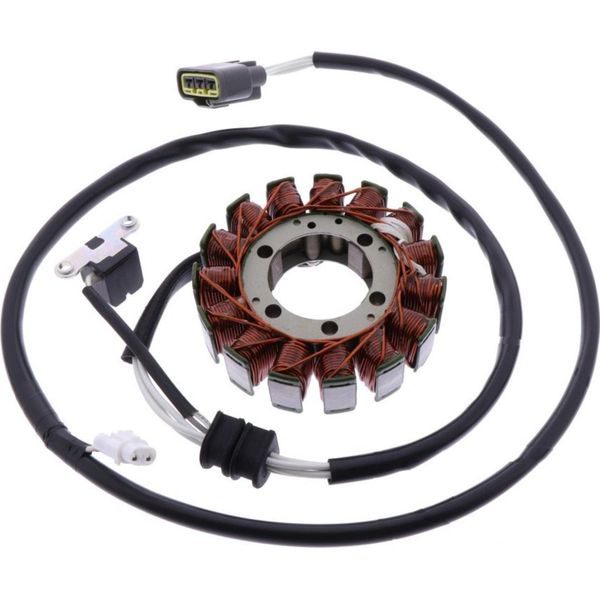 Statore Jmp 27-7037 Per Yamaha Yfm-image