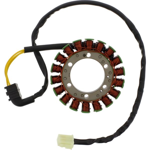 Statore Jmp 27-7082-P Per Honda Cbr 900 Rr Fireblade-image