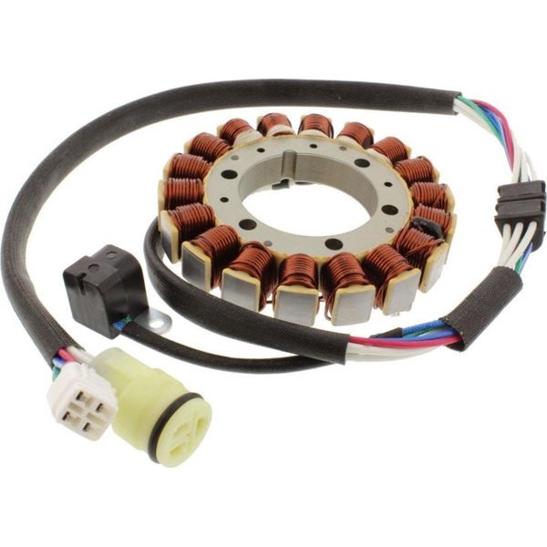Statore Jmp 27-7021 Per Yamaha Yfm 350-image