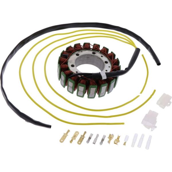 Statore Jmp 27-70103 Per Honda Vt 1100 C Shadow-image