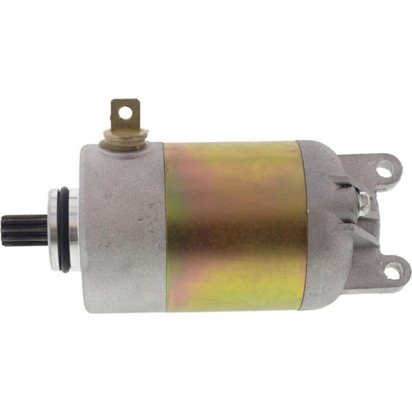 Motorino Avviamento Jmp MQD611 9 Denti Rotazione Sinistra-image