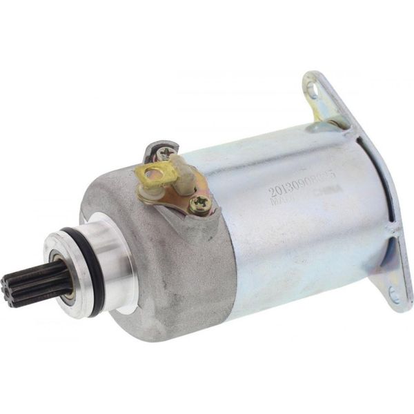Motorino Avviamento Jmp MQD6018 9 Denti Rotazione Destra-image