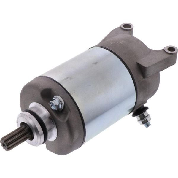 Motorino Avviamento Jmp 18757N 9 Denti Rotazione Sinistra Per Yamaha-image