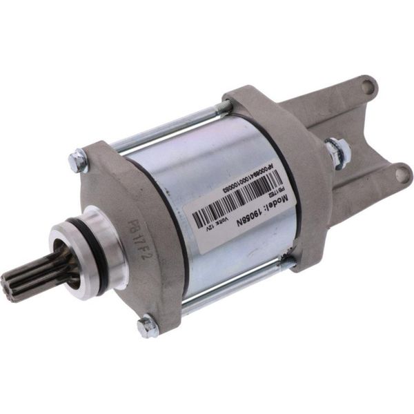 Motorino Avviamento Jmp 19058N 9 Denti Rotazione Sinistra Per Kawasaki Kvf 360-image
