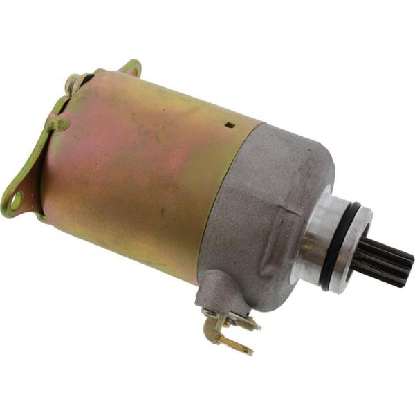 Motorino Avviamento Jmp MQD604 9 Denti Rotazione Destra-image