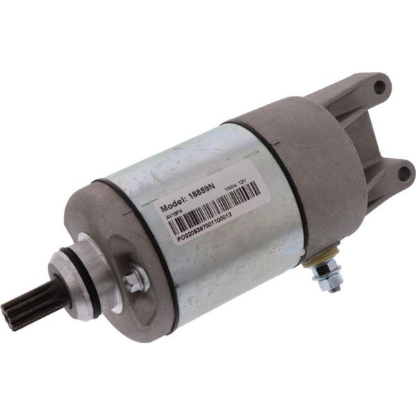 Avviamento Moto Jmp Per Honda Fjs 600-image