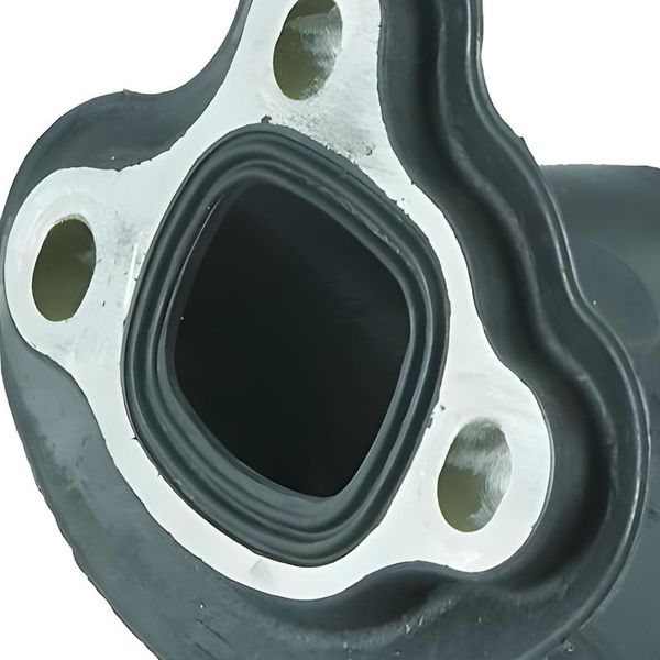 Collettore Di Aspirazione Rms Per Piaggio Vespa Lx / Lxv 125-150Cc, 876797-image