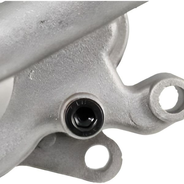 Pompa Dell'acqua Rms Compatibile Con Yamaha Majesty 250, 4HCE242000-image