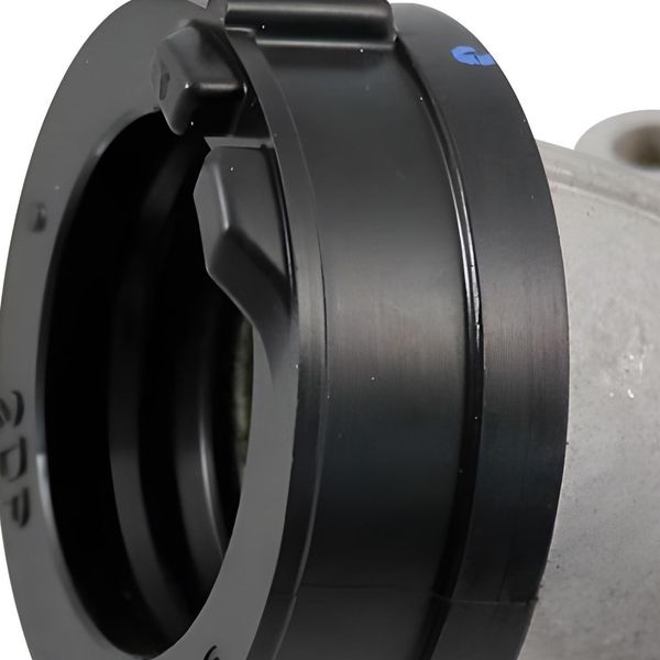 Collettore Di Aspirazione Rms Per Yamaha N-Max 150Cc, 2DPE358500-image