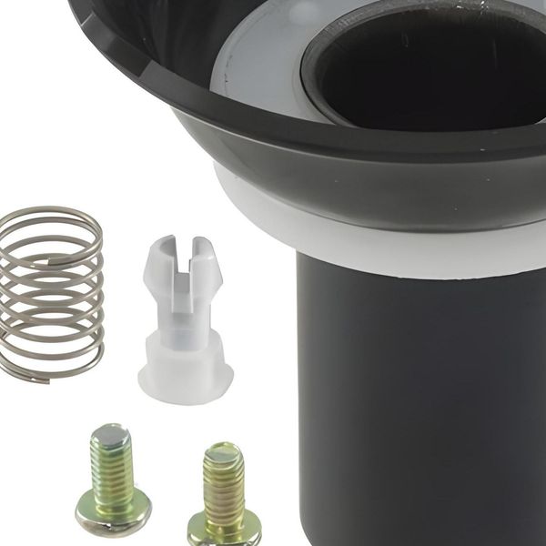 Rms Vergasermembrane Compatibile Con Yamaha 125/250, 5DS1434A1000-image