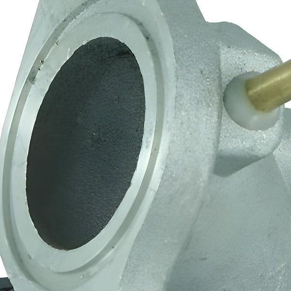 Collettore Di Aspirazione Rms Compatibile Con Yamaha Majesty 250Cc, 4HC135861200-image