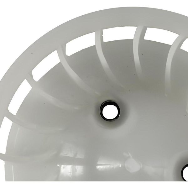 Ventola Rms Compatibile Con Minarelli 100Cc, 4VPE26110000-image