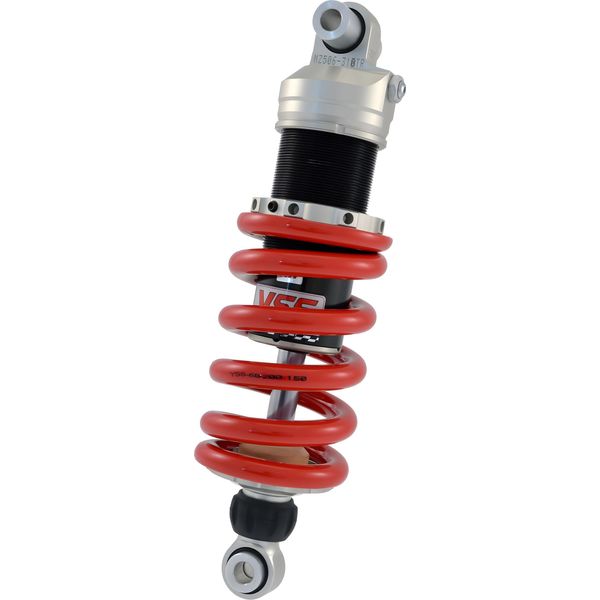 Ammortizzatore Yss MZ456-310TR-17 Per Yamaha Tdm 850 Ccm Anno 1996 - 2001-image