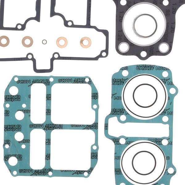 Kit Guarnizioni Athena Motore Completo P400510850450 Per Suzuki Gs 450-image