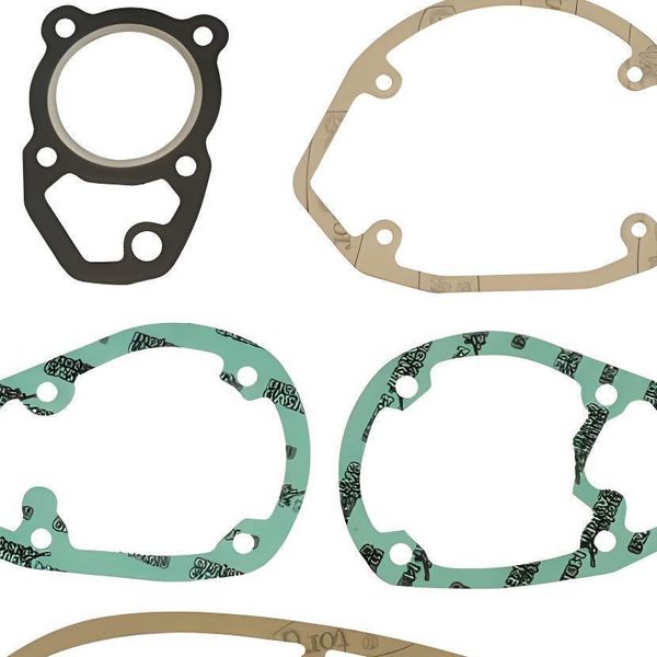 Guarnizioni Motore Set Di Guarnizioni Motore Athena Per Mv 125 4T (5 Marce)-image