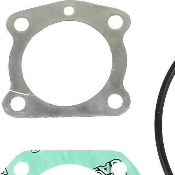 Guarnizioni Cilindro Set Guarnizioni Cilindro Athena Sport Pro 70Cc Per Honda Pk 50 Wallaroo / Peugeot 103 50, 104 50, 105 50, Fox 50, Gl 10 50 (Senza Testa)-image