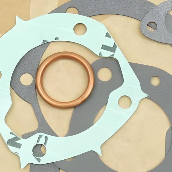 Guarnizioni Motore Set Di Guarnizioni Motore Athena Per Peugeot 104 50-image