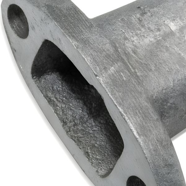 Bestprice Collettore Di Aspirazione Compatibile Con ZüNdapp 20 Mm-image