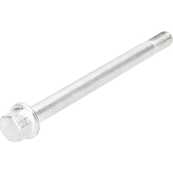 Perno Passante Posteriore / Asse 12X150Mm Per Simson S50, S51, S53, S70, S83, Schwalbe, Sperber, Habicht, Star-image