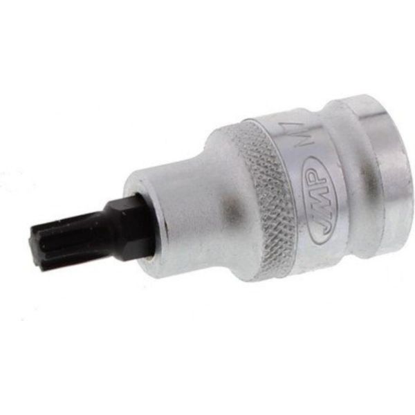 Inserto Per Chiave A Bussola Jmp Ribe 1/2 Pollice M7 Lunghezza 55 Mm-image